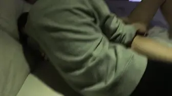 缅北园区3P开火车极品身材的女猪仔