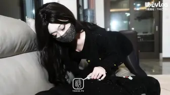 [糖心Vlog] 旧情复燃 昔日女友口爆颜射欲求不满 白虎嫩穴继续榨精内射 - 明纱芽衣