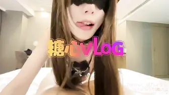 国产性感小淫貓極品身材榨乾每一滴精_桃乃沐香奈