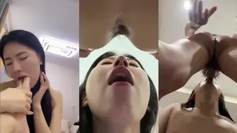 反差女神吃鸡