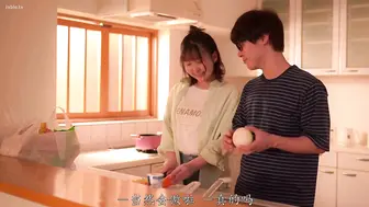 EBWH-292 [中文字幕] 初恋女友褪尽衣衫，那难以置信的雪白巨乳丰弹诱惑，瞬间点燃我欲火。我彻底失控，狂野冲撞，直到耗尽最后一丝欲望，身心方休。- 由衣阳菜 #颜射 #潮吹 #少女 #乳交