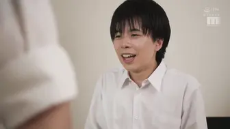 MIAB-089 [中文字幕] 響乃うた - 學生會長失禁輪姦 來解救我的學生會長被欺負我的人灌下利尿劑…兩腿發抖公然失禁絕頂，只能鬱悶勃起的我…。