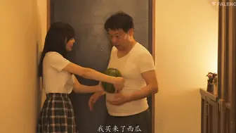 FSDSS-684 [中文字幕] 時田亜美 - 自對面窗戶誘惑的清純美少女成長成絶倫性欲再次懇求性交