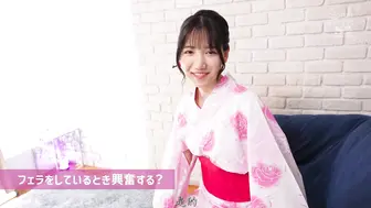SONE-001 [中文字幕] 三田真鈴 - 性感超可愛的三田真鈴的初・體・驗3本番 都是人生第一次！ 激烈狂高潮SP！