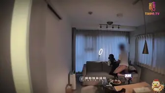 [糖心Vlog] 夜袭计划 jk穴妹的肉棒掠夺企划 - 鸡教练