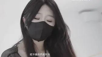 [糖心Vlog]【黑丝御妈】妈妈用身体为儿子赔罪 嫩穴作为犯错补偿 - 桥本香菜
