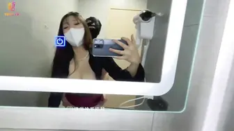 [糖心Vlog]【极品D奶】极致骚穴初体验 调教内射大奶骚御姐 舔硬鸡巴后入 求我射满她的骚穴 全程晃乳放荡浪叫 - 情深叉喔
