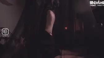 [糖心Vlog]【古装内射】春梦了无痕.梦中跟古书里的女人发生了关系随意的释放自己的欲望抽插后内射了她 - 桥本香菜