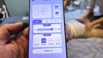 佳佳的特殊按摩服务 附与美女按摩师超精彩对话