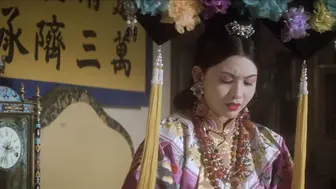 慈禧的秘密生活.Lover.of.the.Last.Empress.1995.BD1080P.国粤双语.中字
