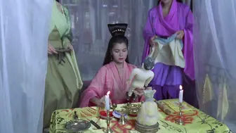 聊斋艳谭1艳魔大战.Erotic.Ghost.Story.1990.BD1080P.国粤双语.中字