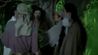 聊斋艳谭之灯草和尚.Erotic.Ghost.Story.III.1992.BD1080P.国粤双语.中字