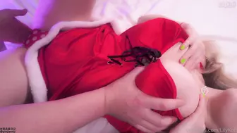 cos调教日记#OnlyFans #P站 LilyKoti (2)