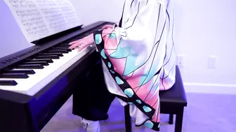 蝶柱 Sakurairena #国产 玲奈lena SakuraiRena