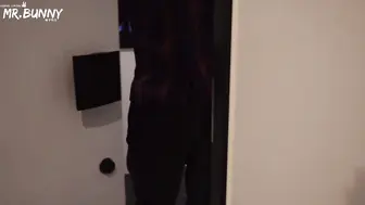 女房客的诡计 得知房东在家里装了摄像头 #香月怜