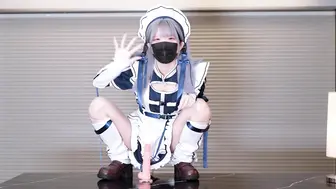 日韩 #自慰 hamusuk_k4